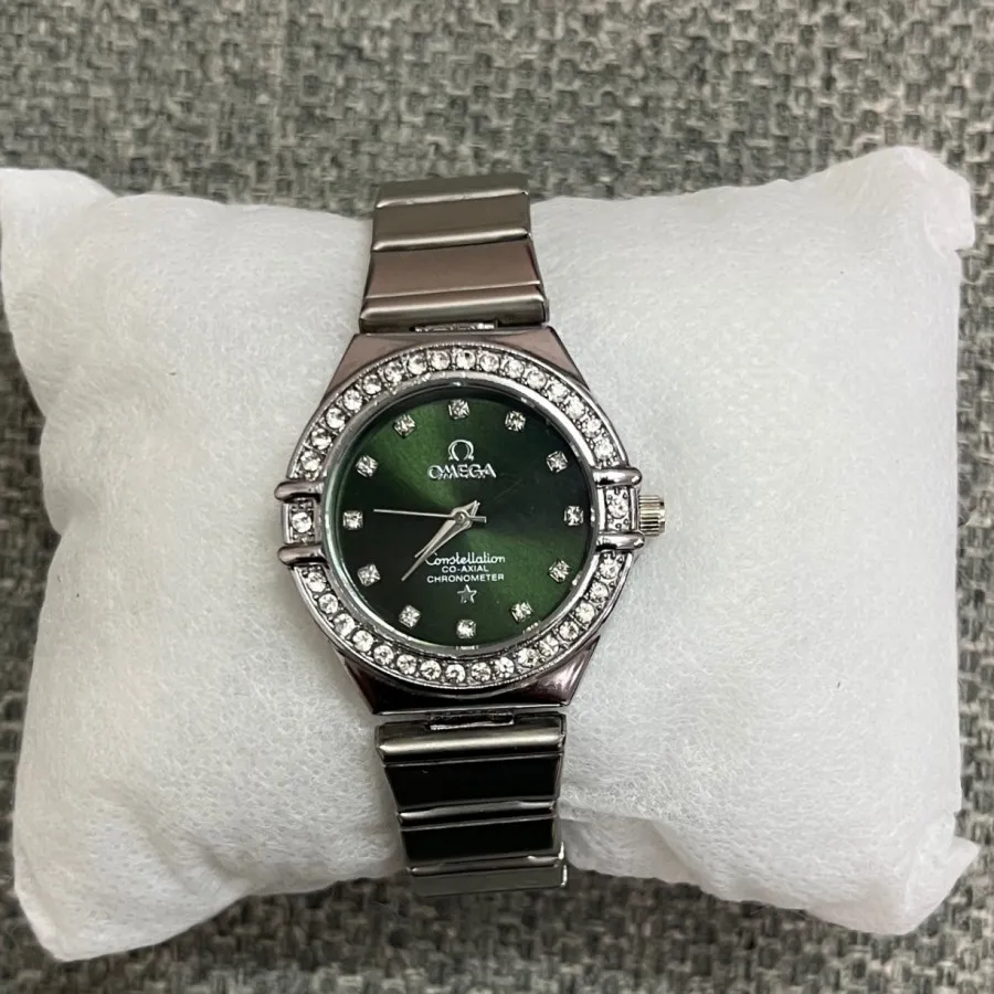 ساعت omega کانسیلیشن نو
