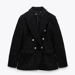 کت شانل زارا