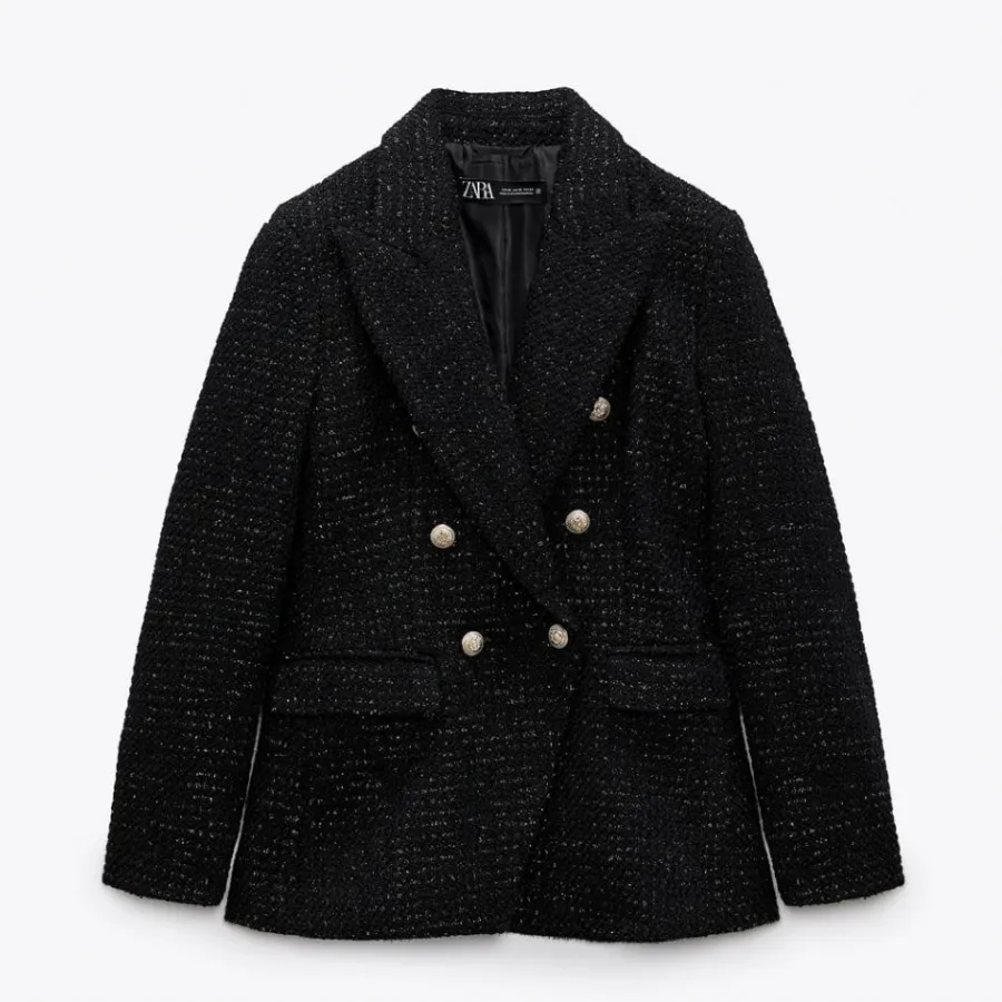 کت شانل زارا