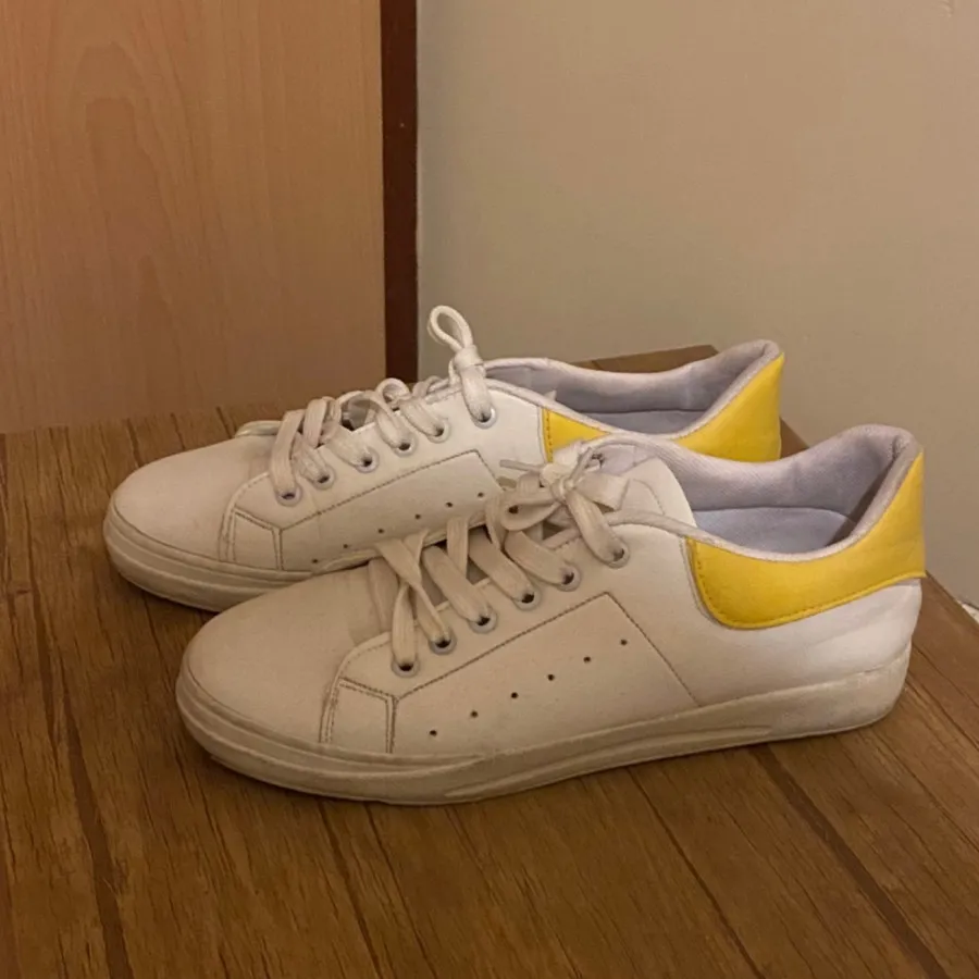 کفش ونس سفید