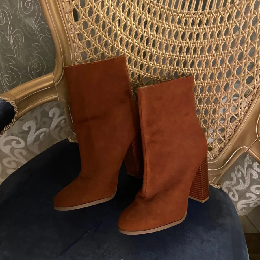 نیم بوت برند امریکایی