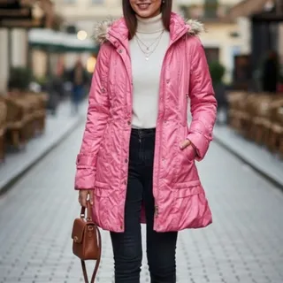 کاپشن باربی