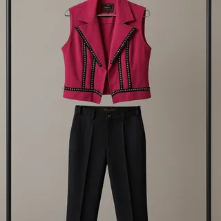 وست و شلوار