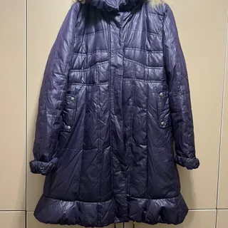 کاپشن وارداتی چینی