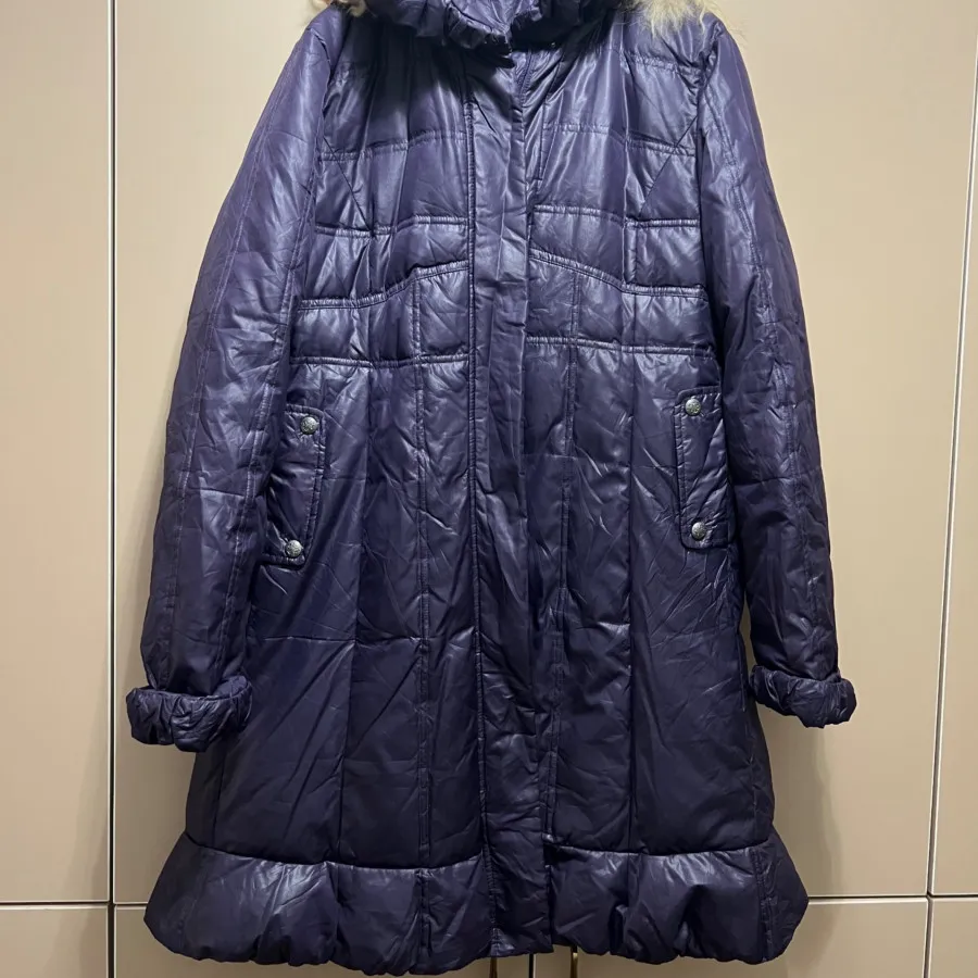 کاپشن وارداتی چینی