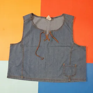 جلیقه جلو بسته