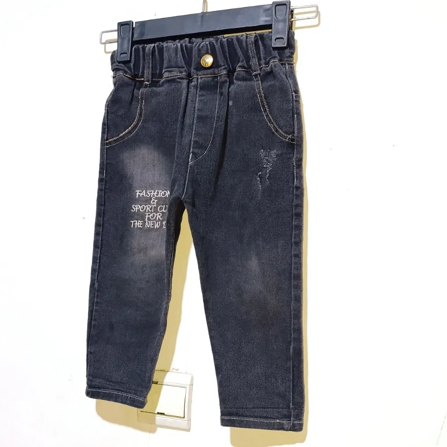 شلوار جین  بچگانه