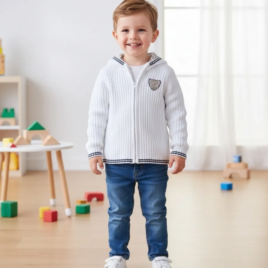 سویشرت پسرانه Next