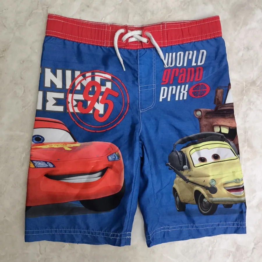 شلوارک پسرانه دیزنی