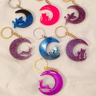 جاکلیدی رزینی