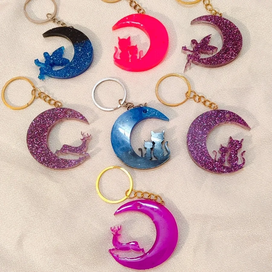 جاکلیدی رزینی