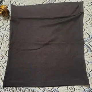 کراپ تاپ دکلته