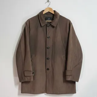 پالتو مردانه ترک