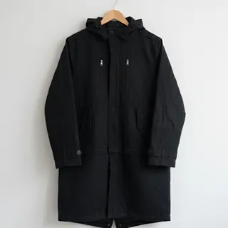 پالتو، ترنچ کت