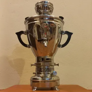 سماور نفتی قدیمی(نو)