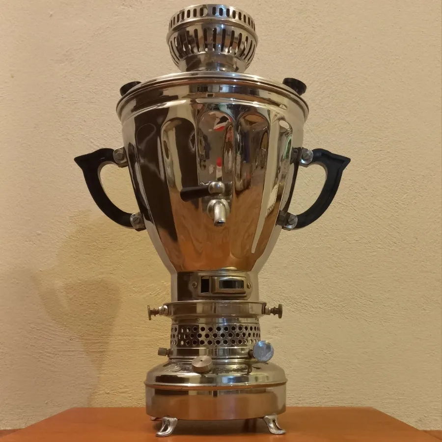 سماور نفتی قدیمی(نو)