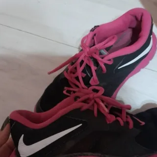 کفش کتونی نایک اصل