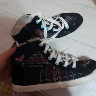 کفش نیم بوت برند