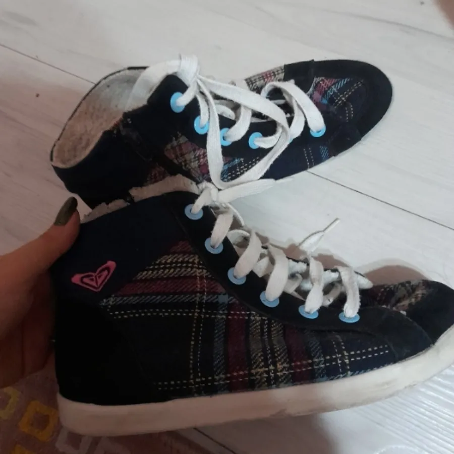 کفش نیم بوت برند