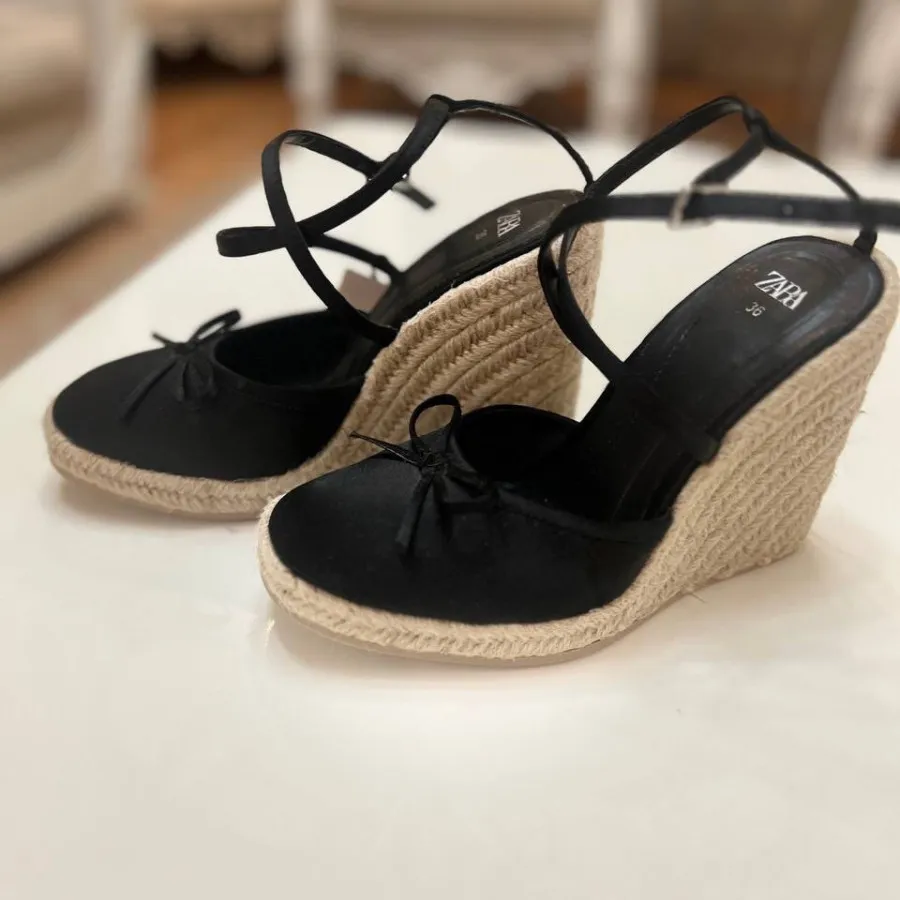 کفش زارا(اصل)