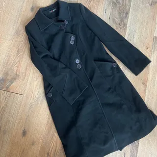 پالتو استردار موهر