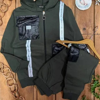 سویشرت شلوار