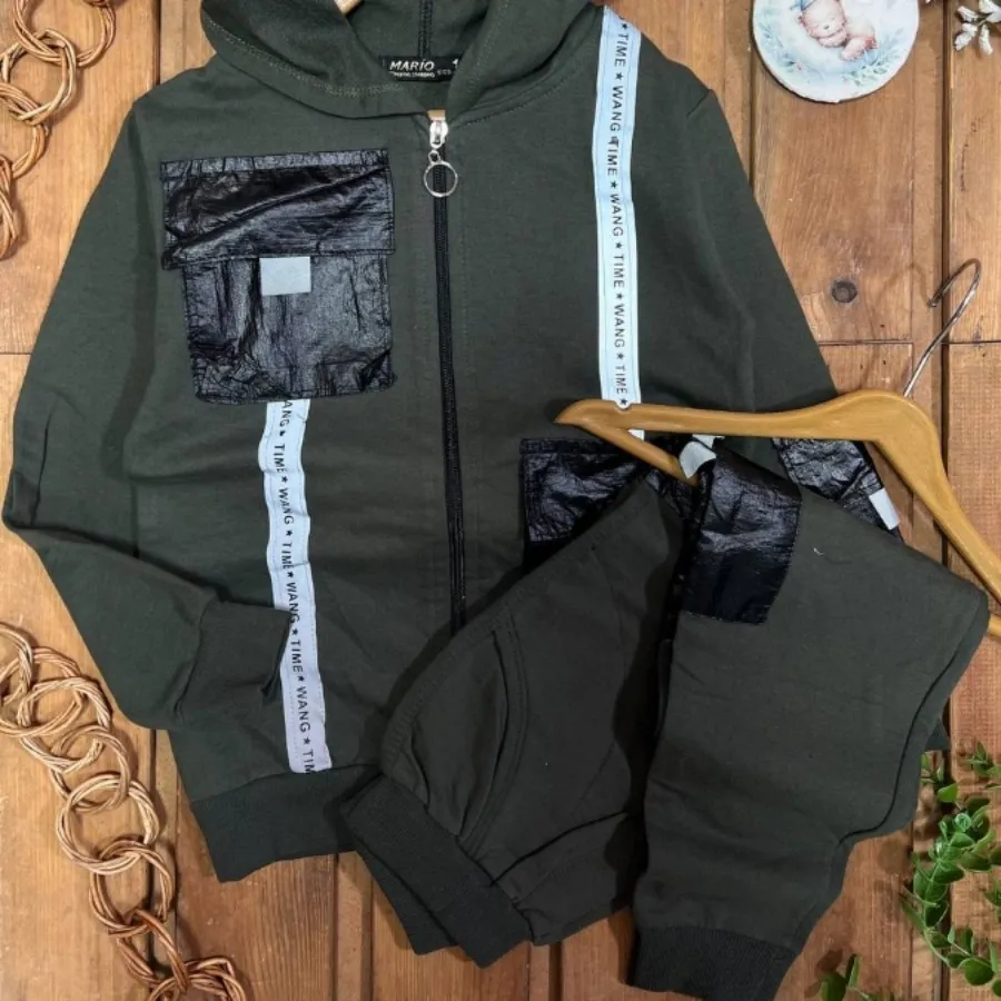 سویشرت شلوار