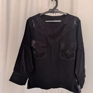 مانتو شومیز