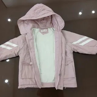 کاپشن بچگانه