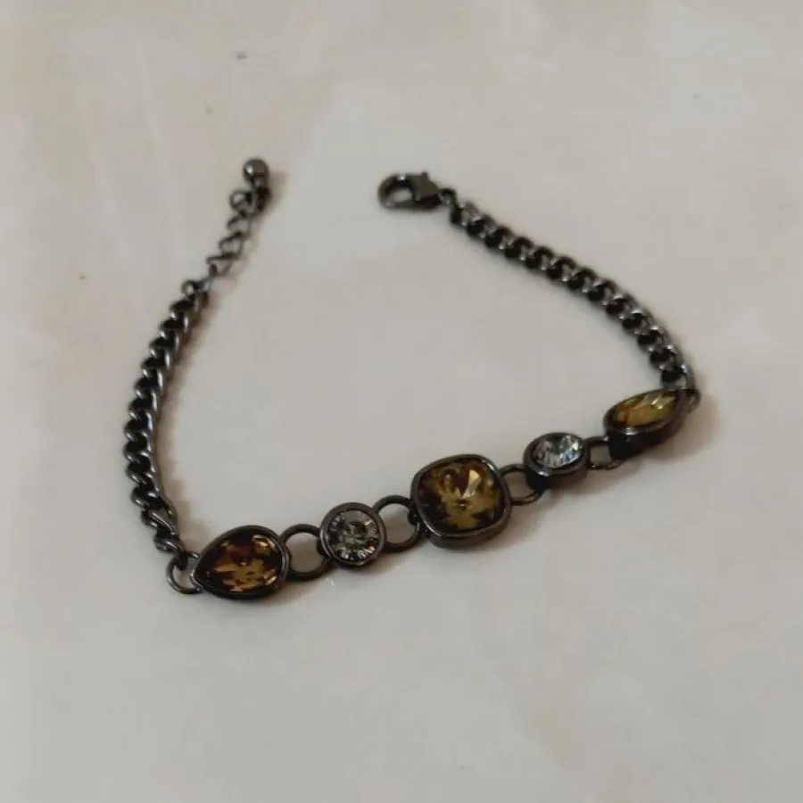 دستبند جذاب و زیبا