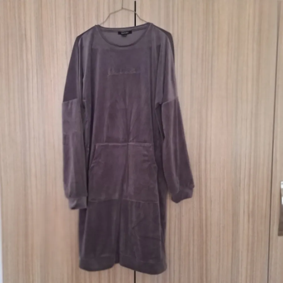 هودی لانگ مانتویی اسمارا