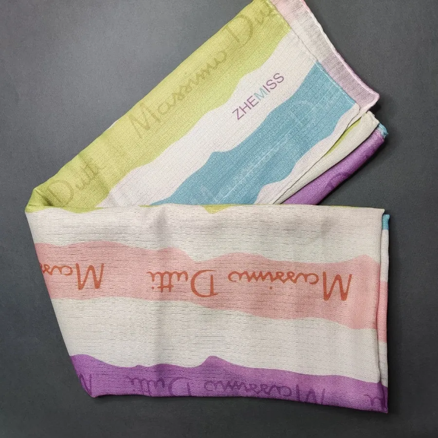 روسری جذاب و شیک