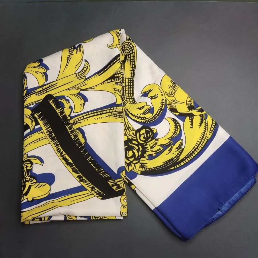 روسری شیک و جذاب