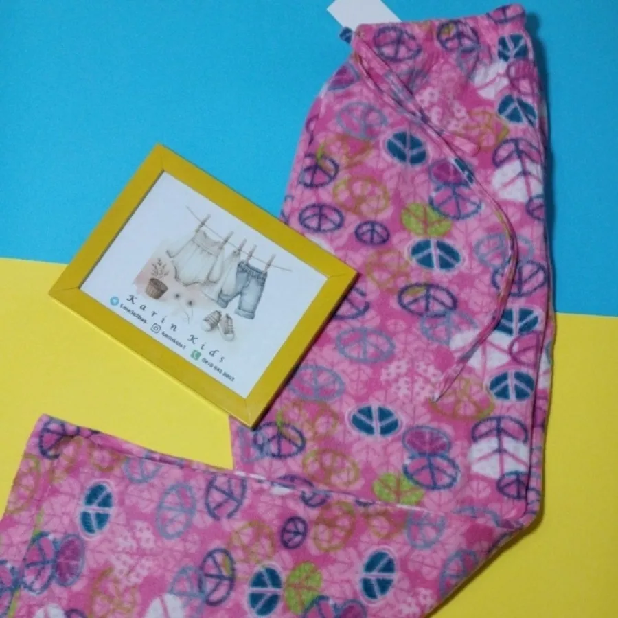 شلوار حوله ای