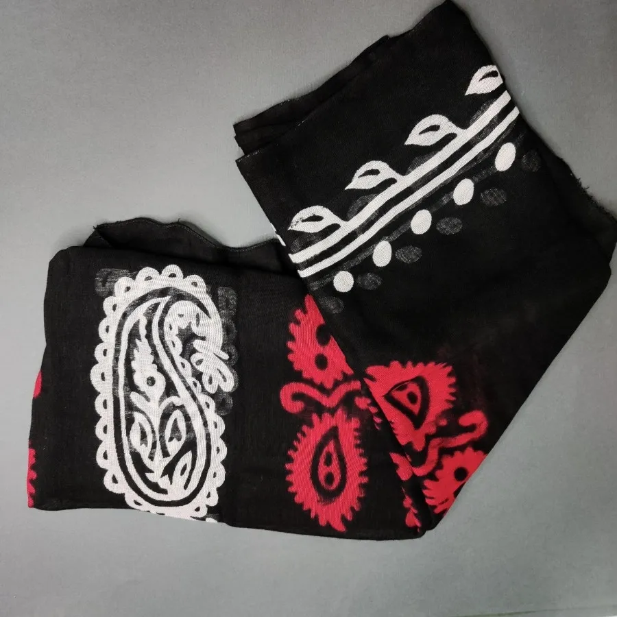 روسری گلونی شیک