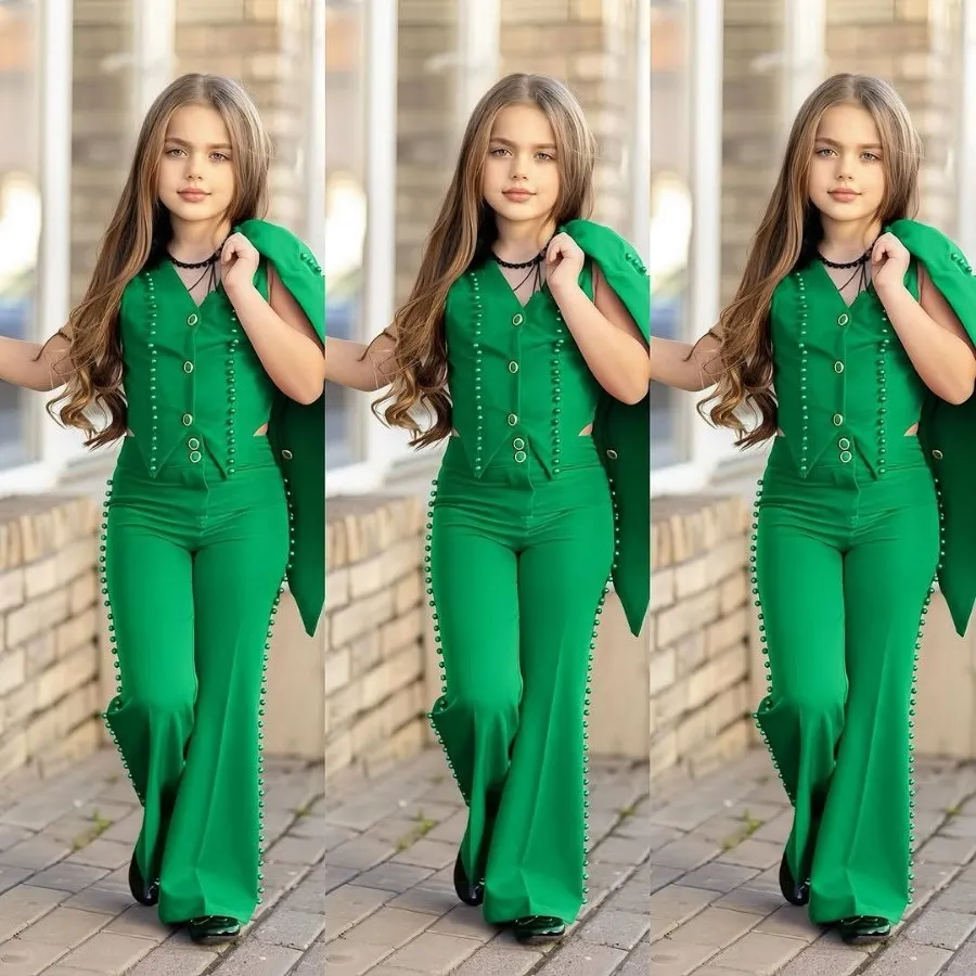 سه تکه مرواریدی