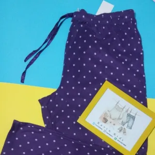 شلوار حوله ای