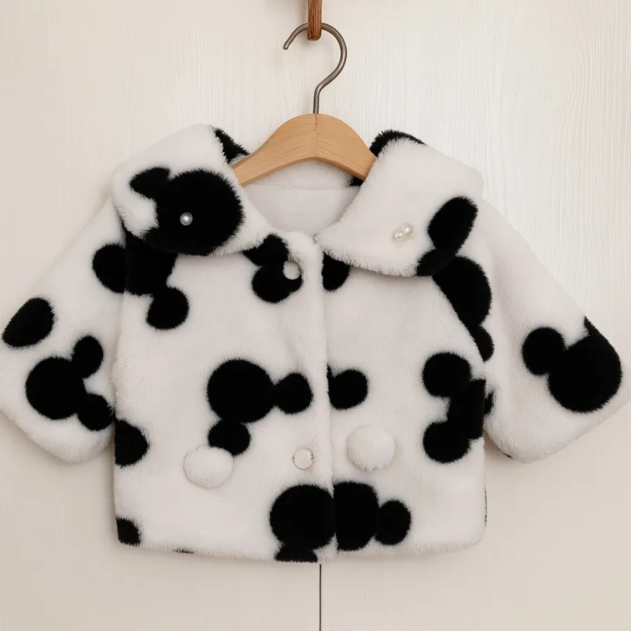 کت خز بچگانه