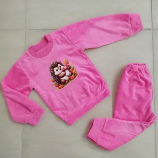 بلوز شلوار کودک