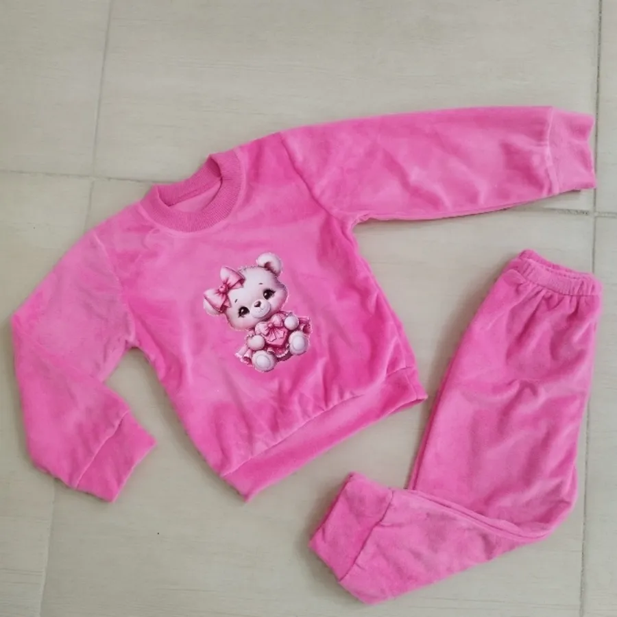 بلوز شلوار کودک