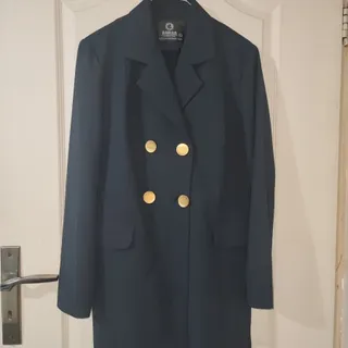 مانتو شلوار اداری