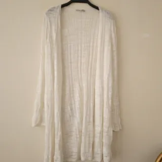 ژاکت بافت ظریف زنانه