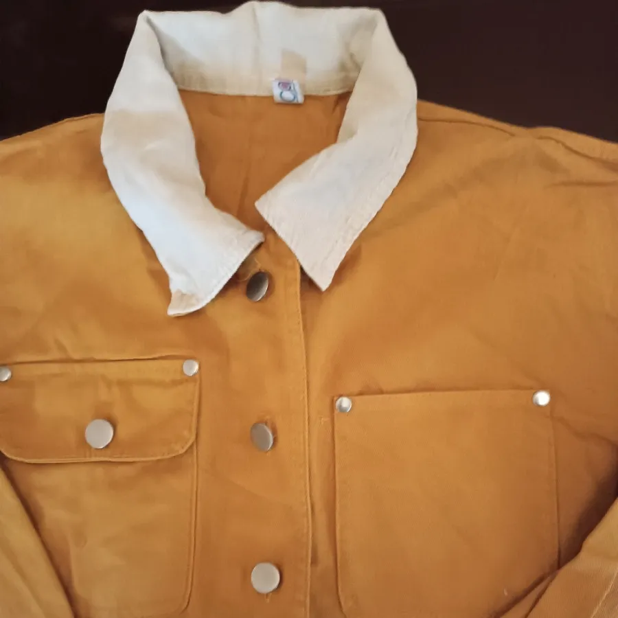 کت کتان پاییزه