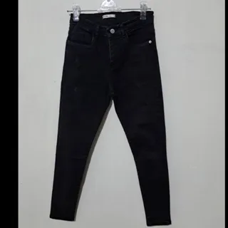 شلوار اسکینی خارجی