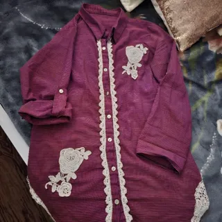 شومیزمانتویی