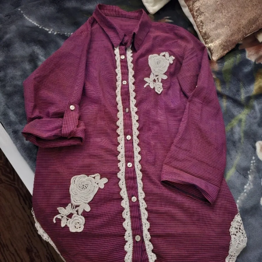 شومیزمانتویی