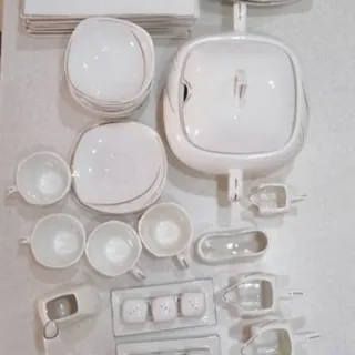 سرویس چینی  فلورانس