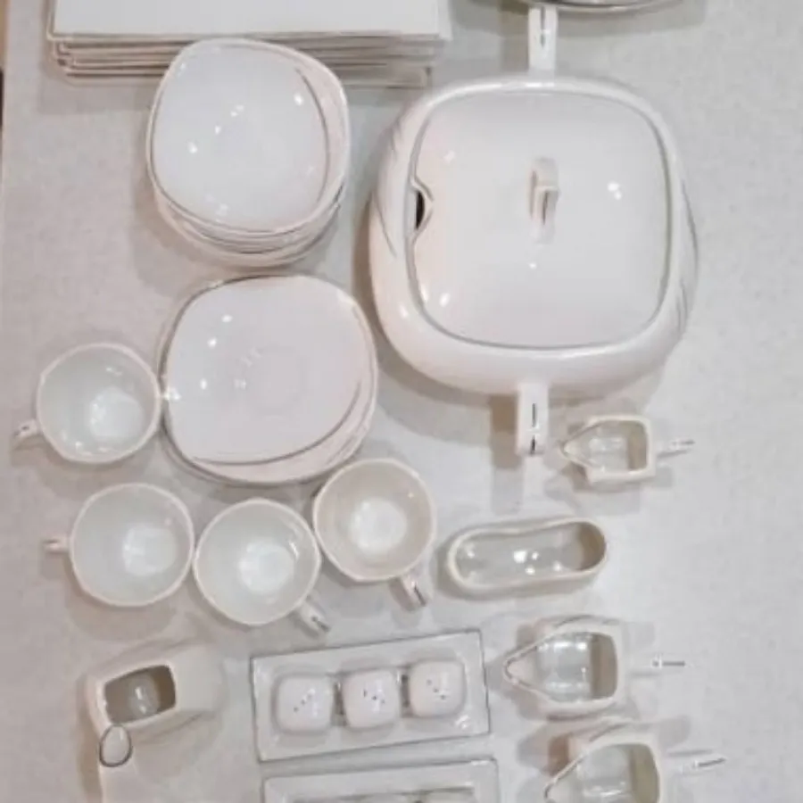 سرویس چینی  فلورانس