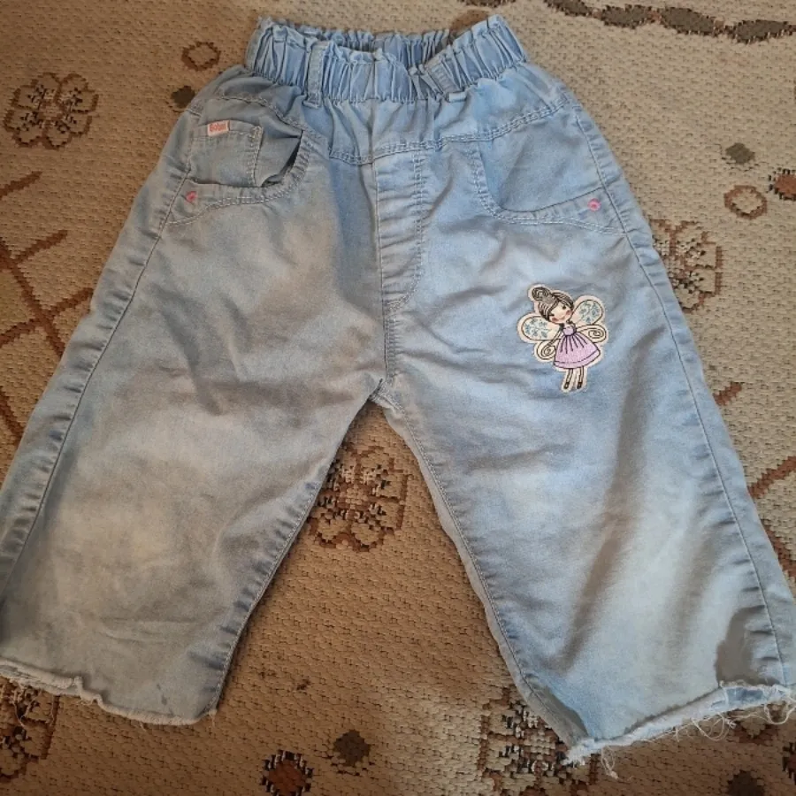 شلوارک دخترونه