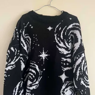 بافت زاپ دار کهکشانی